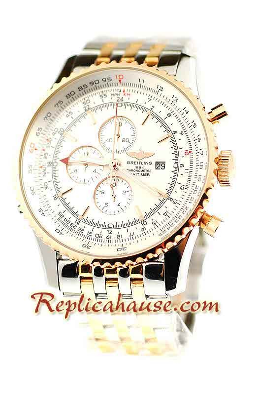 Breitling Replique Navitimer World édition Montre