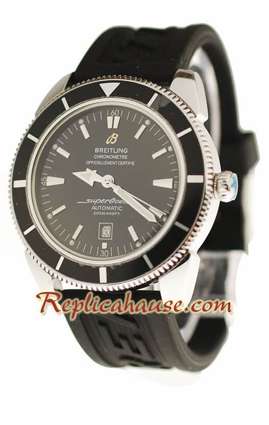Breitling SuperOcean Heritage 46 Montre Replique