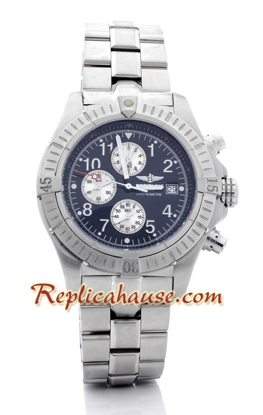 Breitling Chrometre Montre Replique