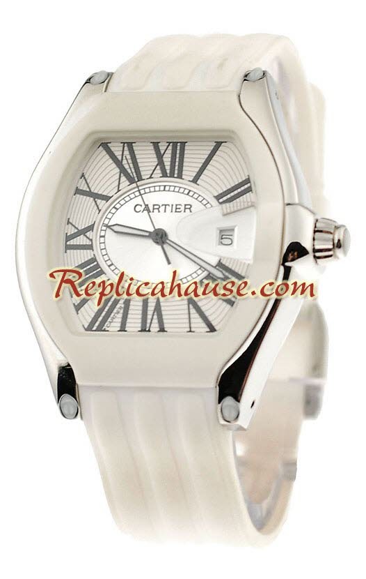 Cartier Roadster Montre Replique