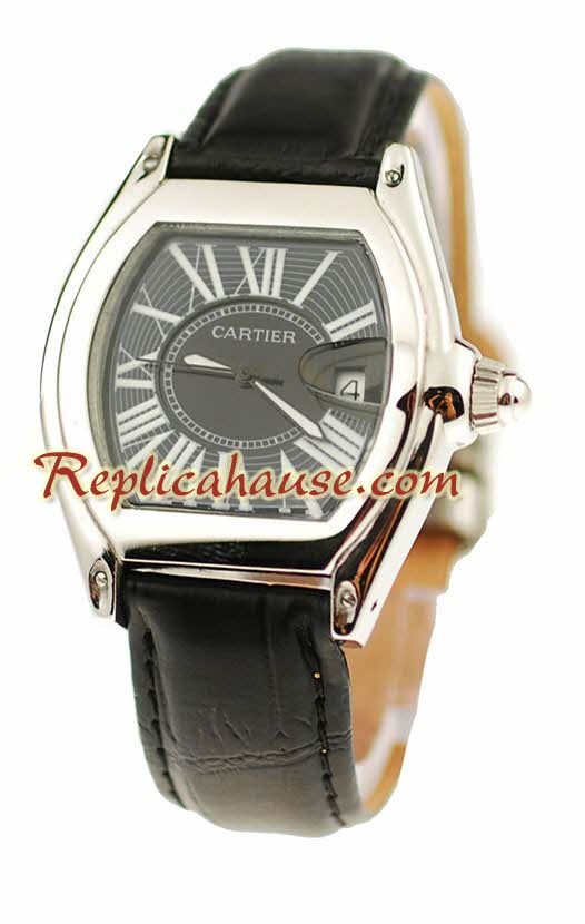 Cartier Roadster Montre Replique