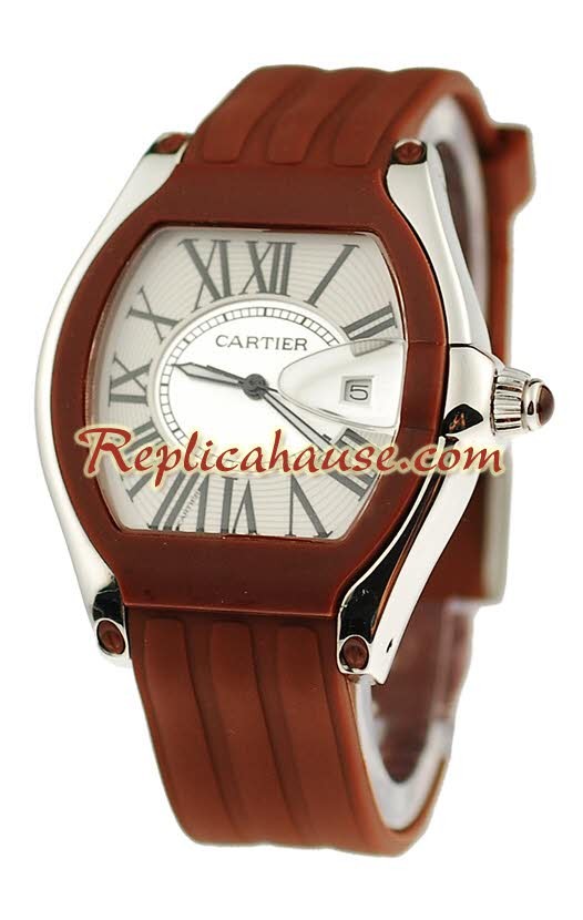 Cartier Roadster Montre Replique
