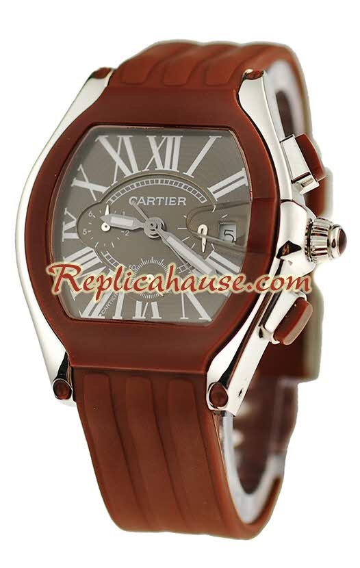 Cartier Roadster Montre Replique