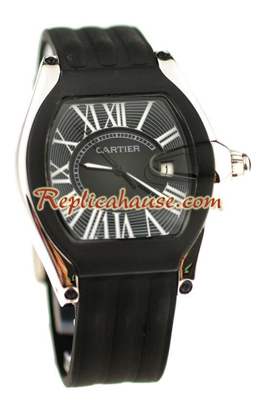 Cartier Roadster Montre Replique