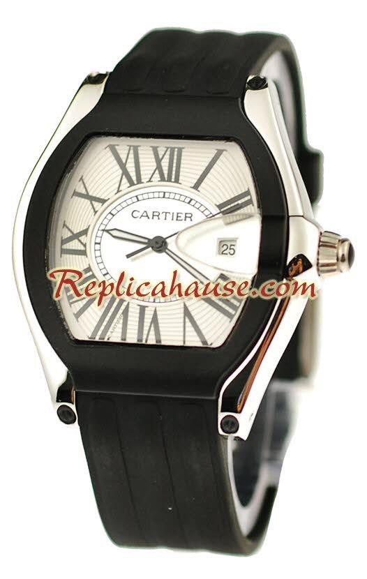 Cartier Roadster Montre Replique