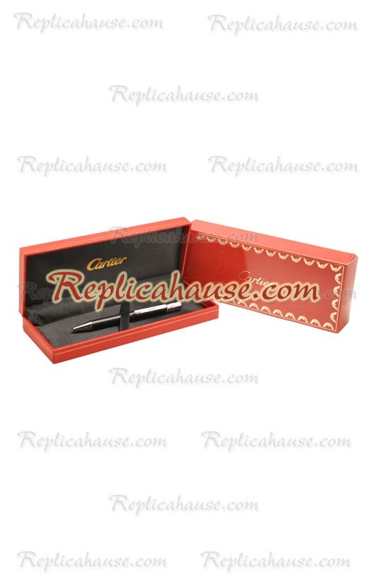 Stylo Suisse replique Cartier