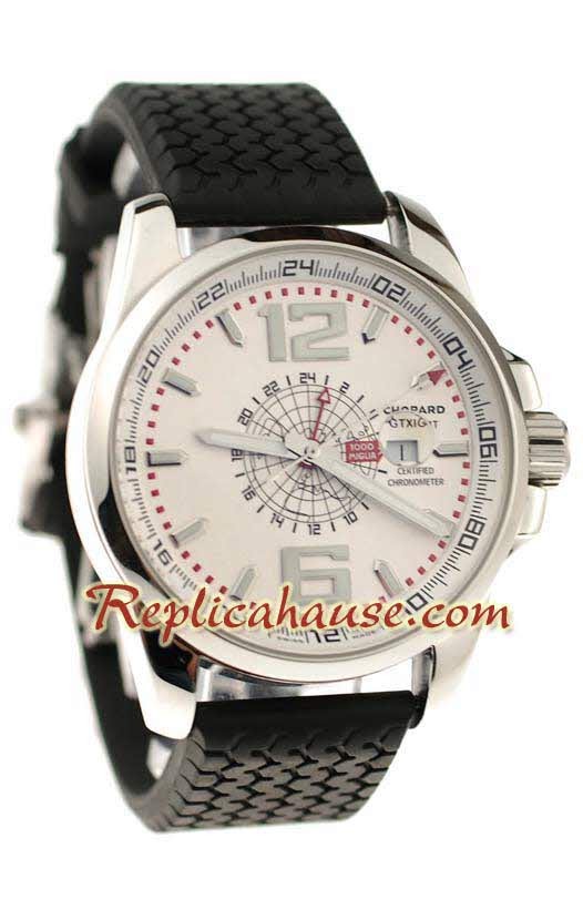 Chopard 1000 Miglia GT XL GMT Montre Replique