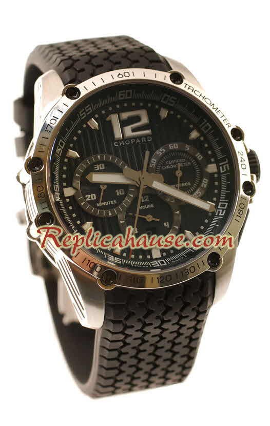 Chopard Classic Racing Superfast Montre Suisse Replique
