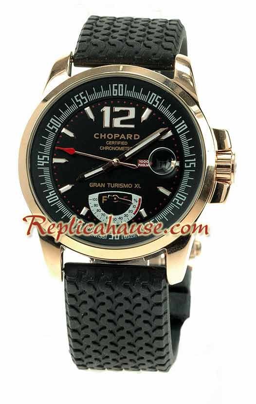 Chopard Millie Miglia Power Control Montre