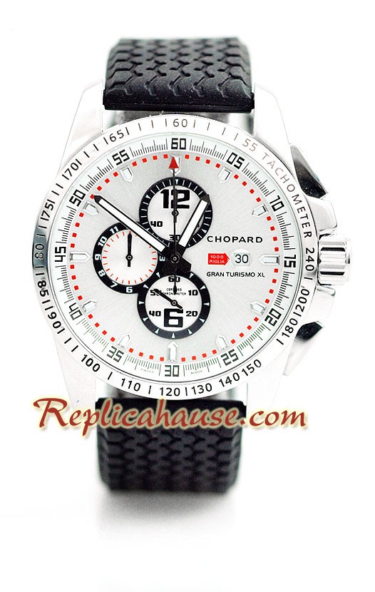 Chopard Mille Miglia GT XL édition Montre