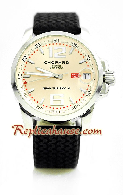 Chopard Mille Miglia GT XL édition Montre