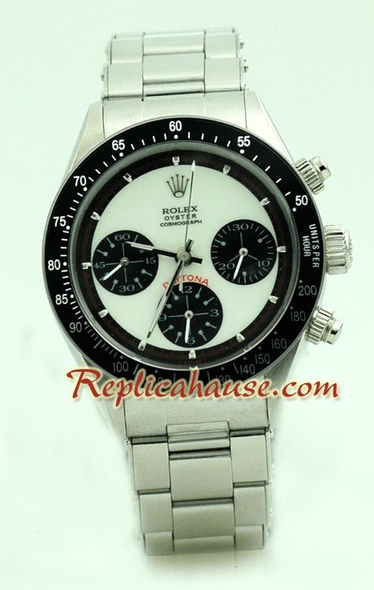 Rolex Replique Daytona Paul Newman édition Montre Suisse