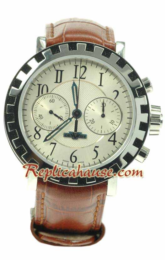 Dewitt Academia Limited édition Montre Suisse Replique