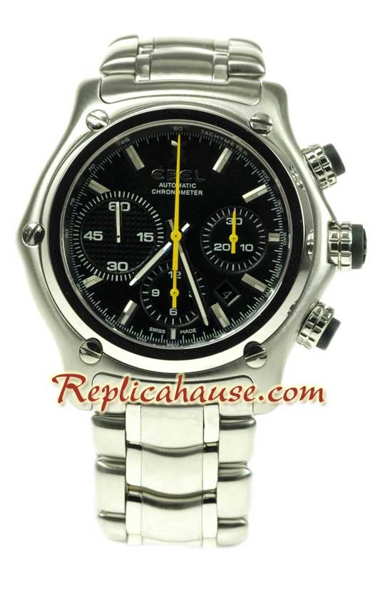 Ebel Suisse 1911 BTR Chronograph Montre Replique