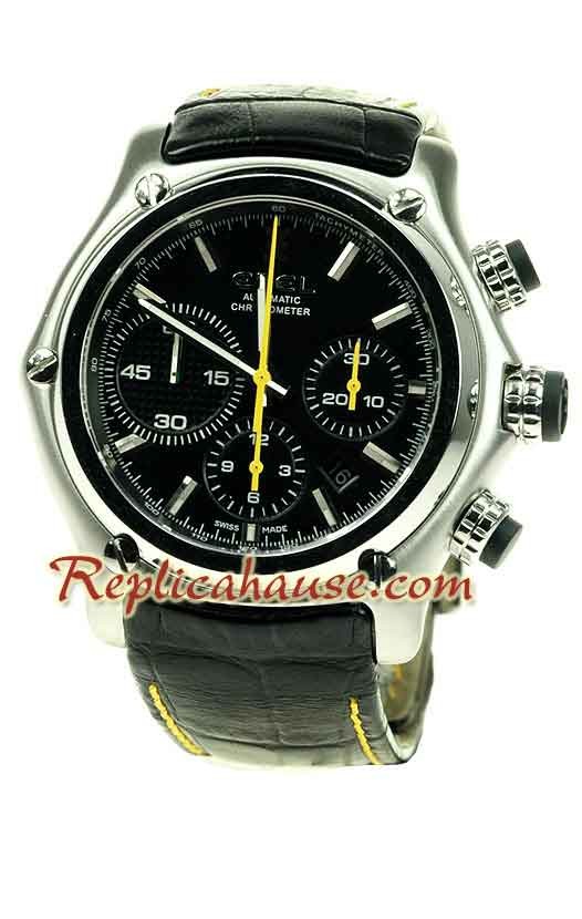 Ebel Suisse 1911 BTR Chronograph Montre Replique