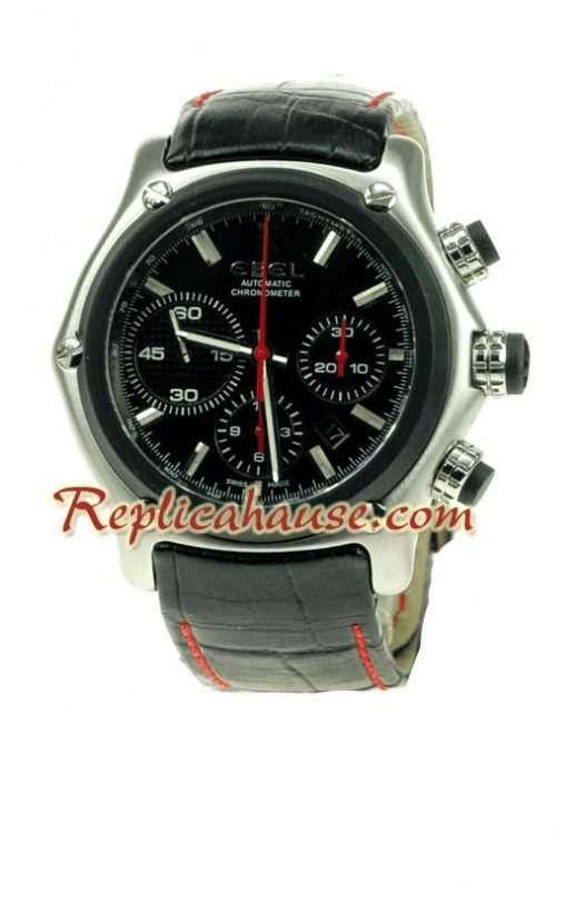 Ebel Suisse 1911 BTR Chronograph Montre Replique