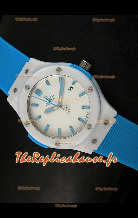 Hublot Big Bang Classic Fusion Montre Quartz Japonaise - 38MM