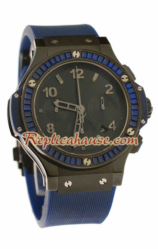 Hublot Big Bang Montre Suisse Replique
