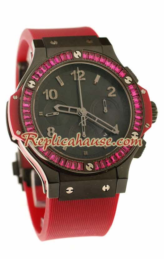 Hublot Big Bang Montre Suisse Replique