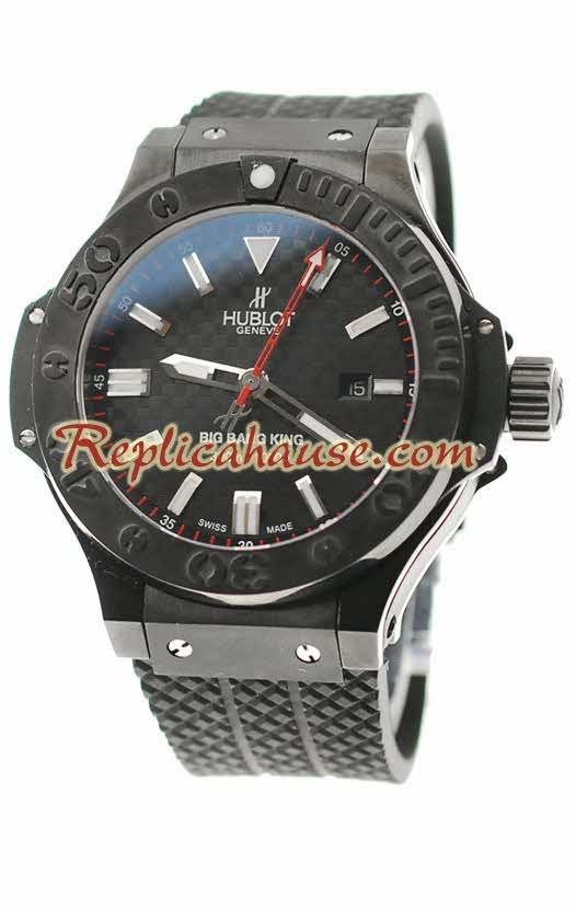 Hublot Big Bang King Montre Suisse Replique