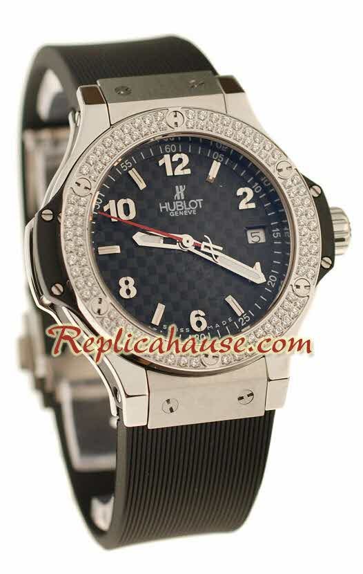 Hublot Big Bang 40MM Montre Suisse Replique