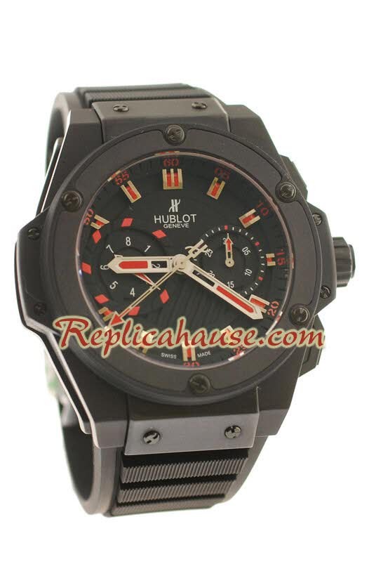 Hublot Big Bang King Power Montre Suisse Replique