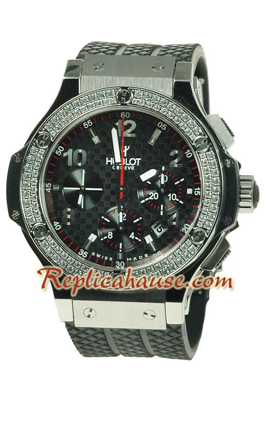 Hublot Big Bang Montre Suisse Replique