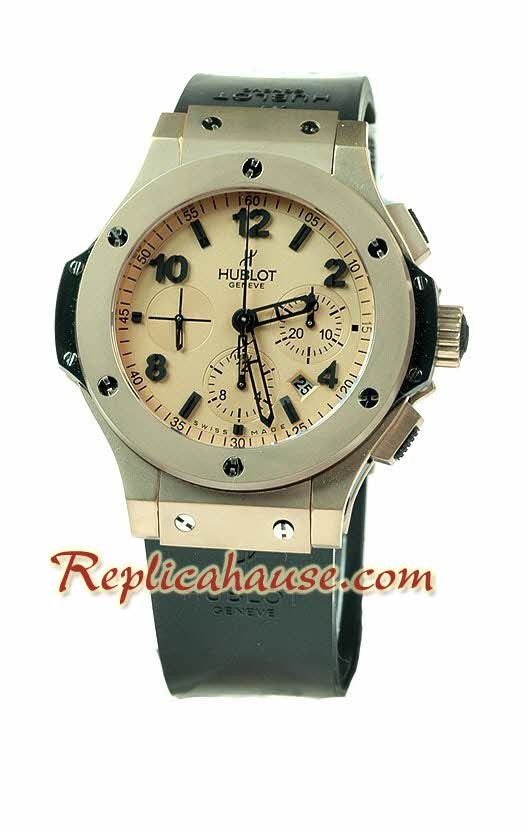 Hublot Big Bang Montre Suisse Replique