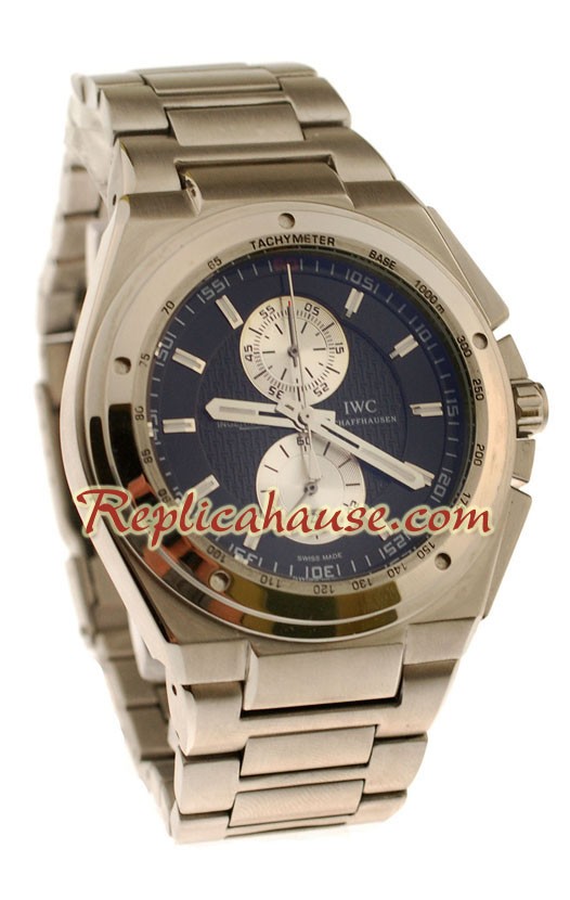IWC Ingenieur Chronograph Montre Replique
