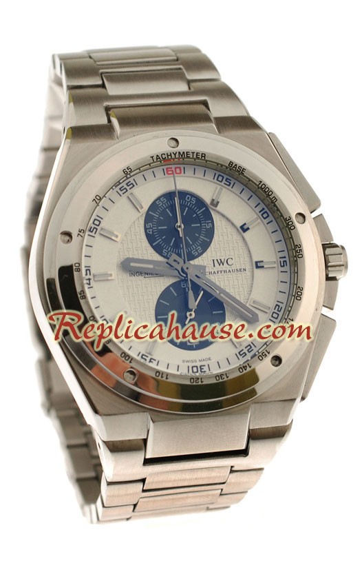 IWC Ingenieur Chronograph Montre Replique