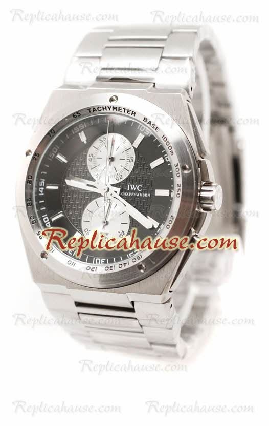 IWC Ingenieur Chronograph Montre Replique