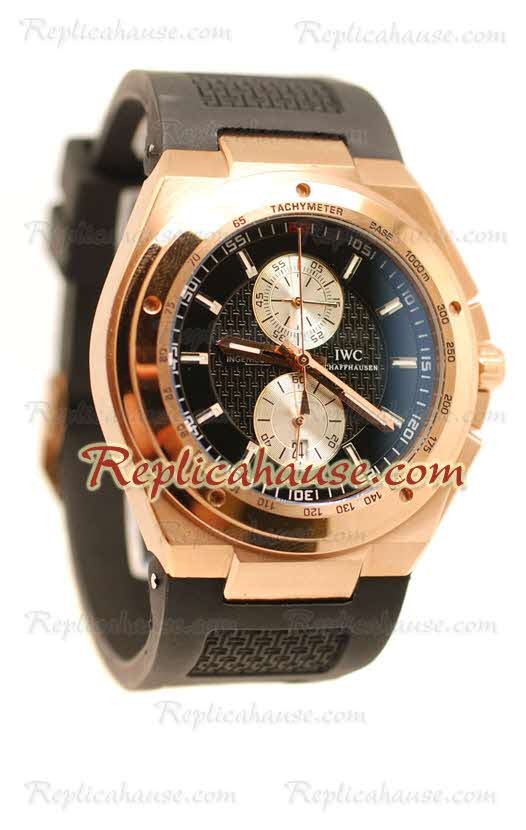 IWC Ingenieur Chronograph Montre Replique