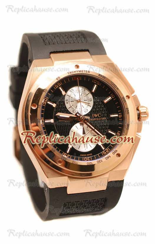 IWC Ingenieur Chronograph Montre Replique