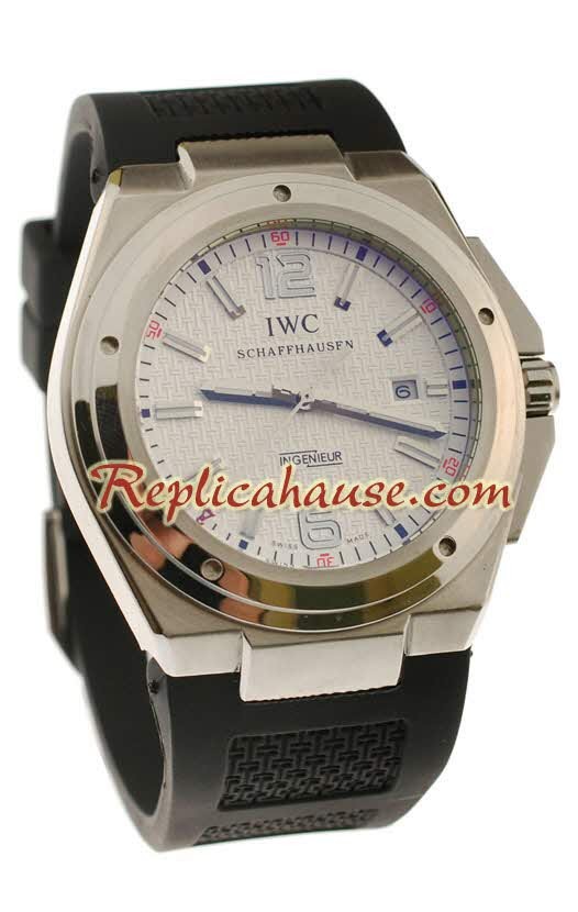 IWC Ingenieur automatique Montre Replique