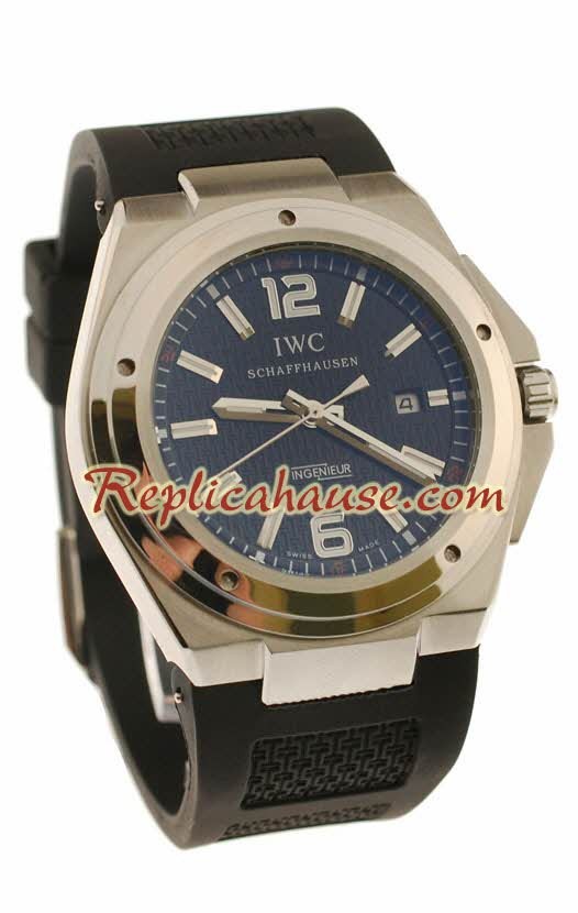 IWC Ingenieur automatique Montre Replique