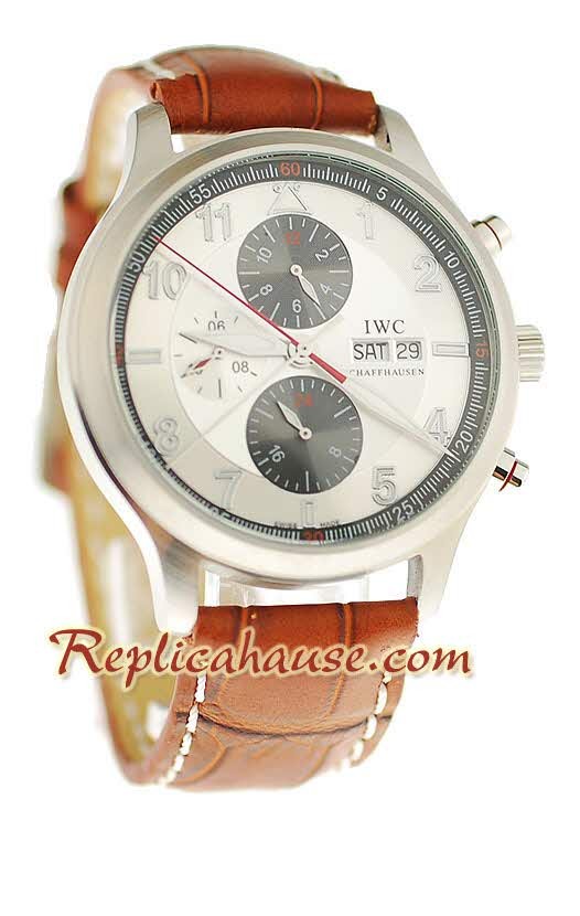 IWC Saint Exupery Japonais Montre Replique