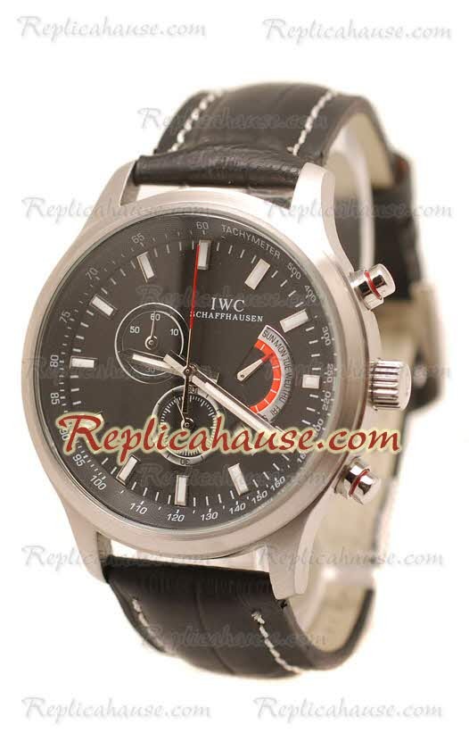 IWC Pilot Antoine de Saint Exupery Montre Replique