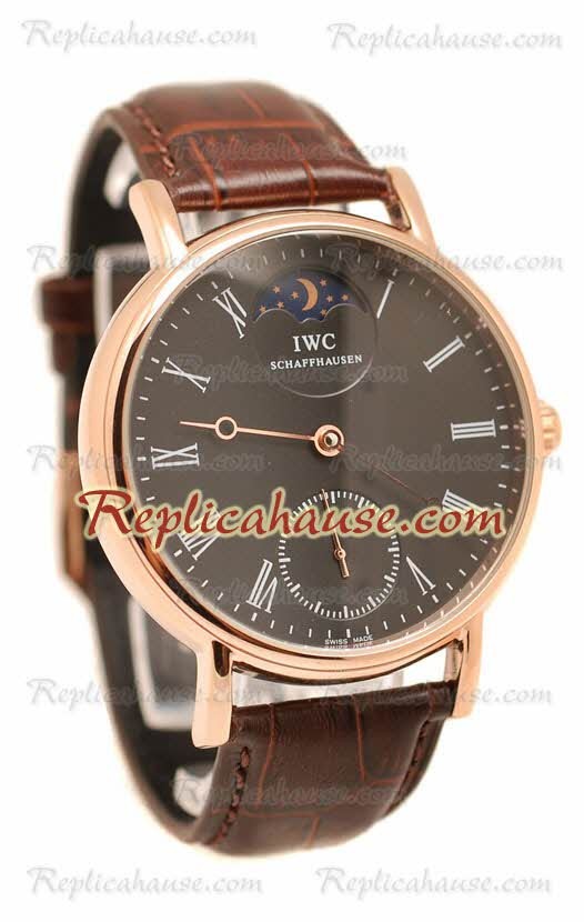 IWC Portofino Montre Replique