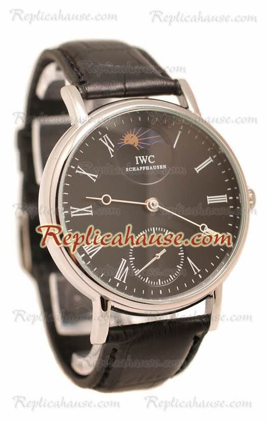 IWC Portofino Montre Replique