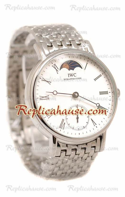 IWC Portofino Montre Replique