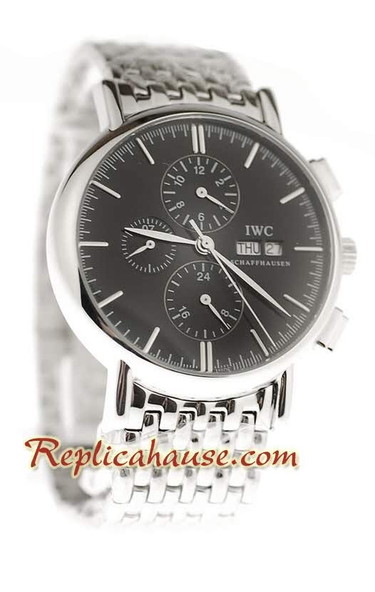 IWC Portofino Montre Replique