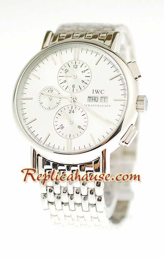 IWC Portofino Montre Replique