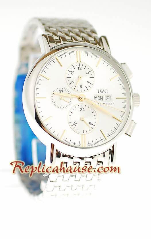 IWC Portofino Montre Replique