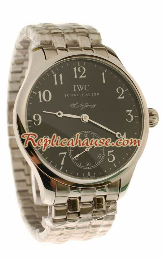 IWC Portugese automatique Montre Replique