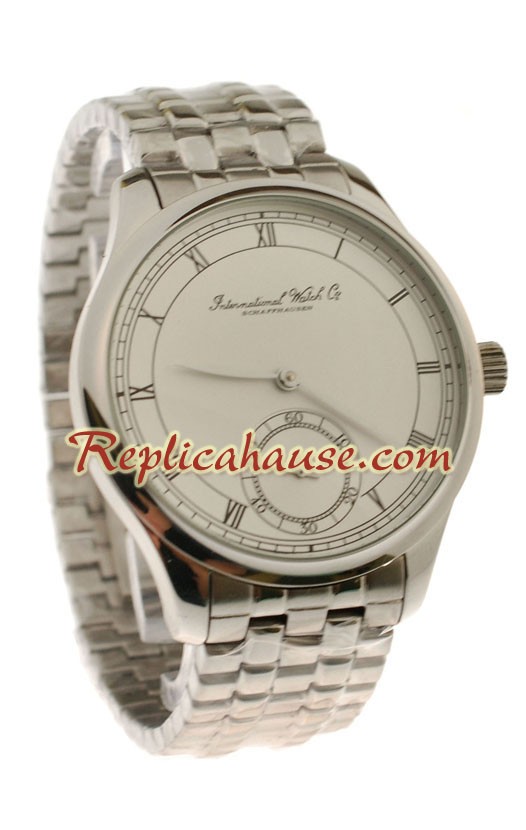 IWC Portugese automatique Montre Replique