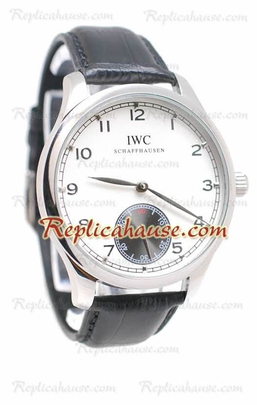 IWC Portugese automatique Montre Replique