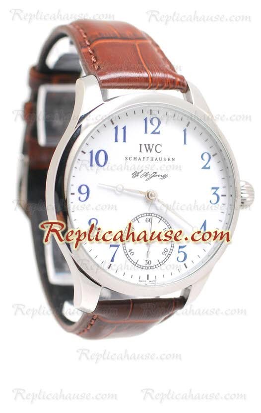 IWC Portugese automatique Montre Replique