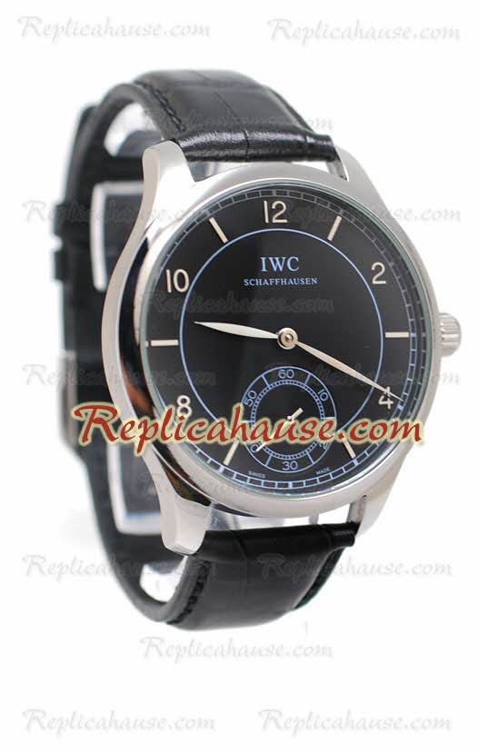 IWC Portugese automatique Montre Replique