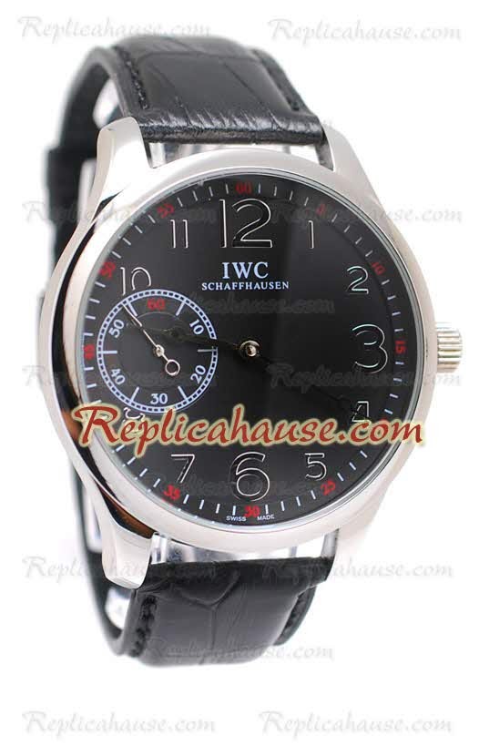 IWC Portugese automatique Montre Replique