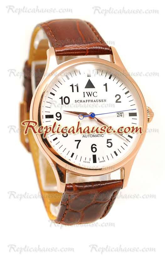 IWC Portugese automatique Montre Replique
